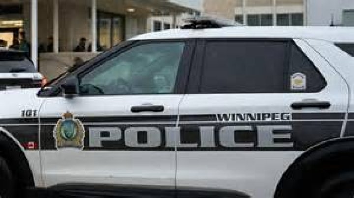 Fatal Confrontation, Man Shot Dead by Winnipeg Police Armed with 2 Knives, Acting ‘Erratically’