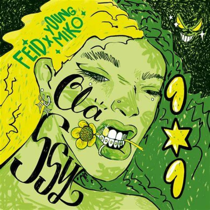 Feid Normal Lyrics English Translation
