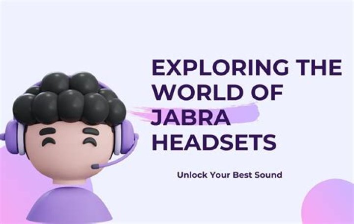 Find Your Jabra