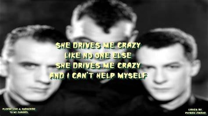 Fine young cannibals lyrics