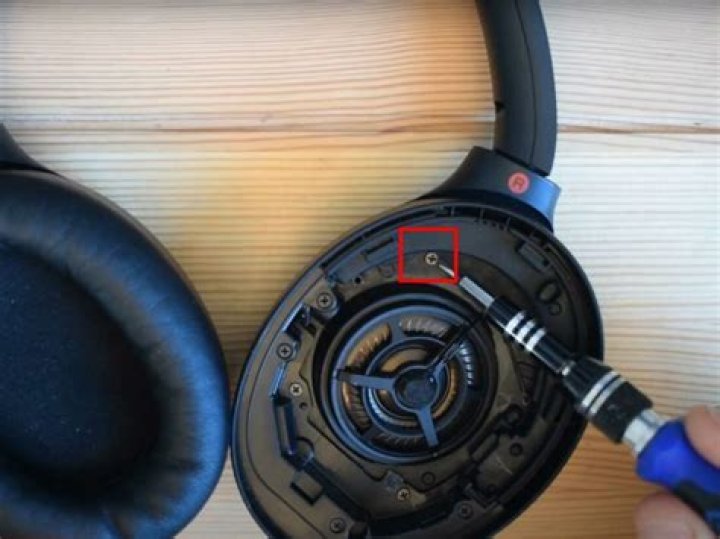 Fix or replace the headphone jack