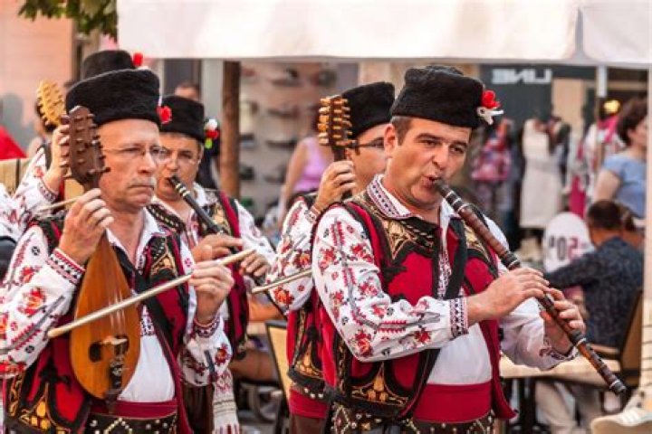 Folk Music