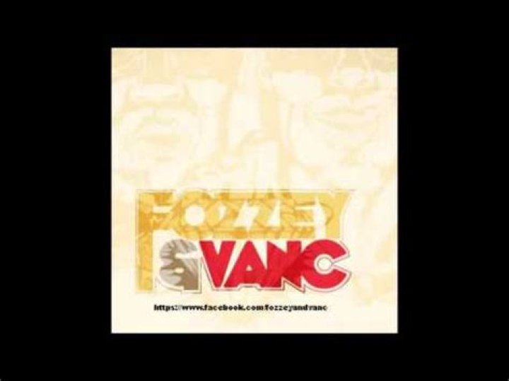 Fozzey and van c 2 lyrics