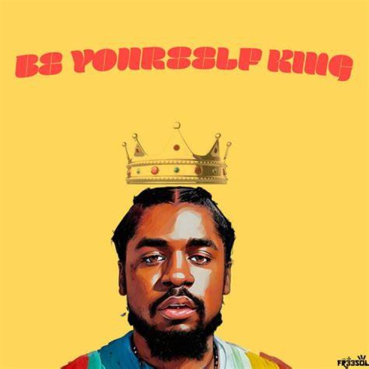 Fr33sol be yourself king lyrics