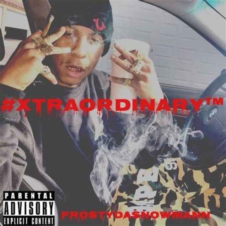 Frostydasnowmann bouta that lyrics