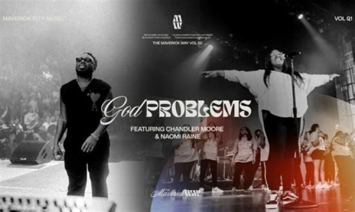 God problem lyrics