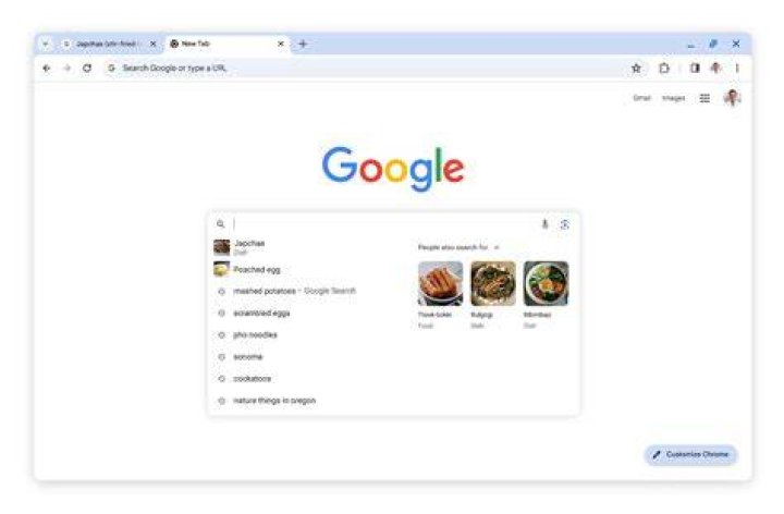 Google Search