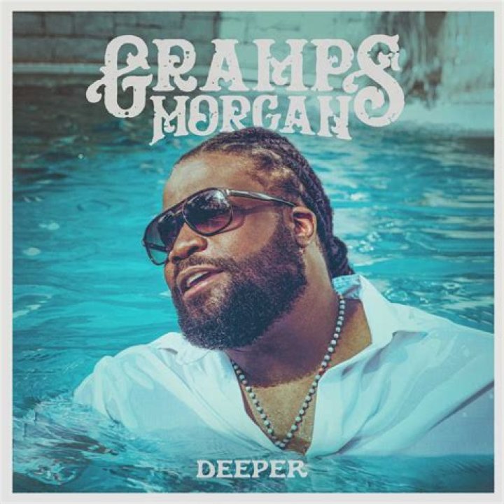 Gramps morgan video am missing u lyrics