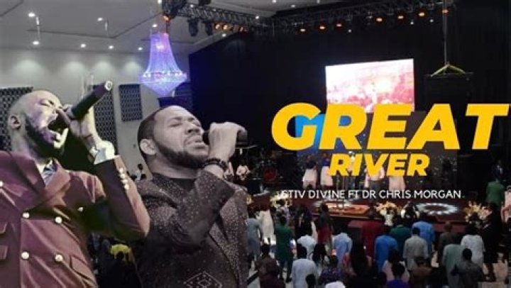 Great river by stev divine lyrics