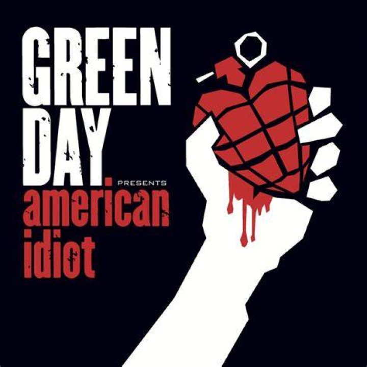 Green Day - Whatsername Lyrics Meaning