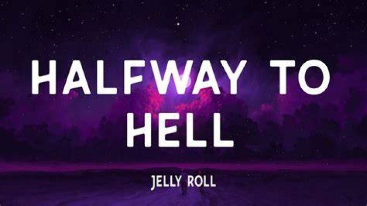 Halfway to hell lyrics