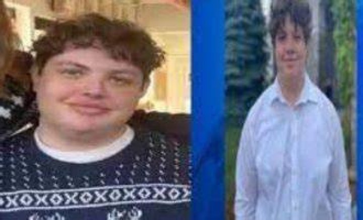 Henry Buster Missing: