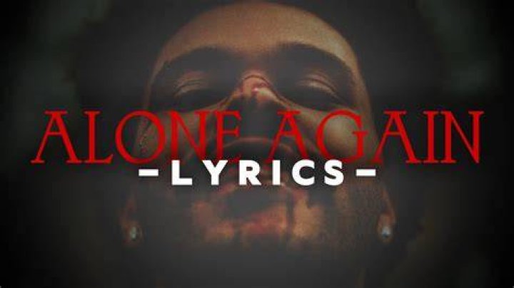 Home alone again lyrics