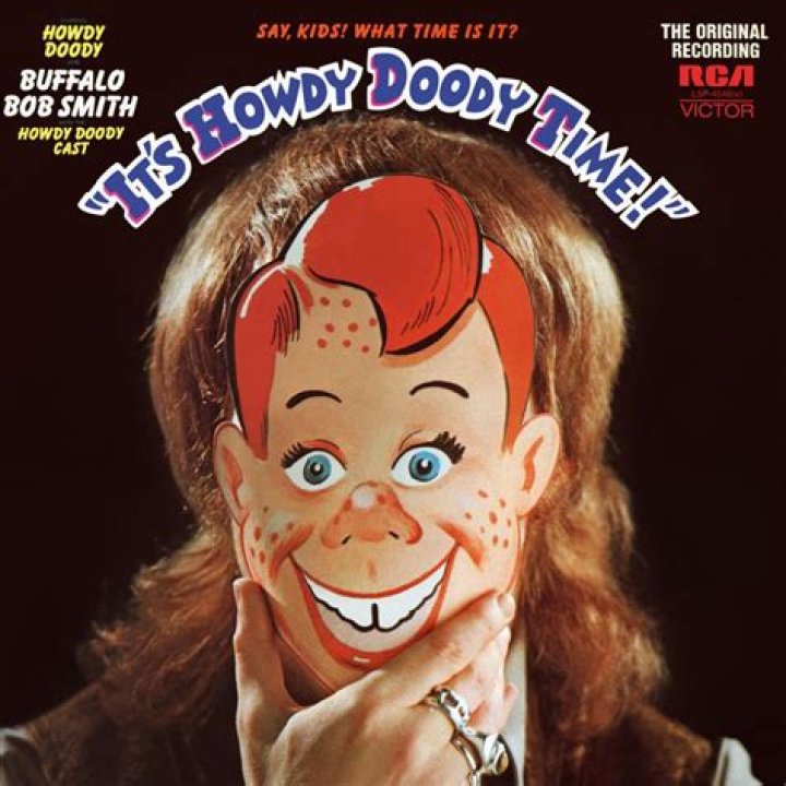 Howdy doody lyrics