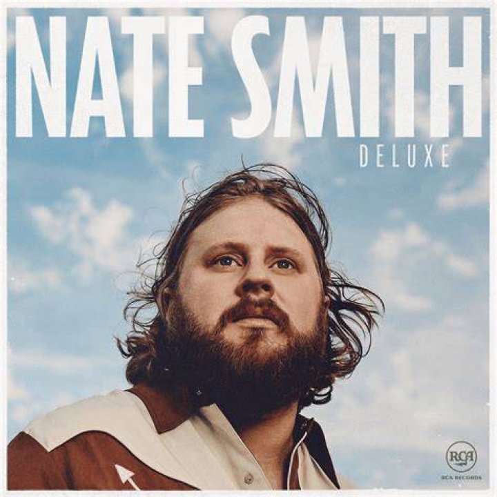 I found you nate smith lyrics
