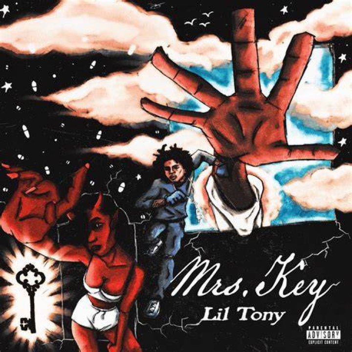 I like u lil tony lyrics