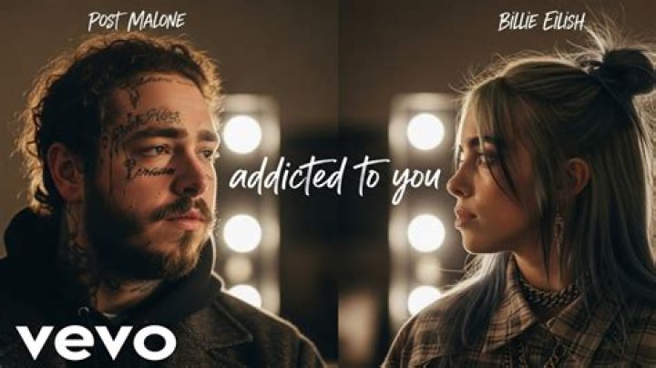 I’m addicted to you lyrics