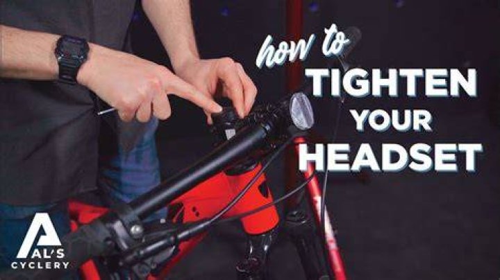 Is your headset too tight