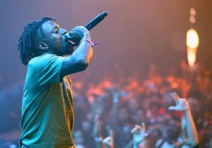Isaiah Rashad Net Worth 2023