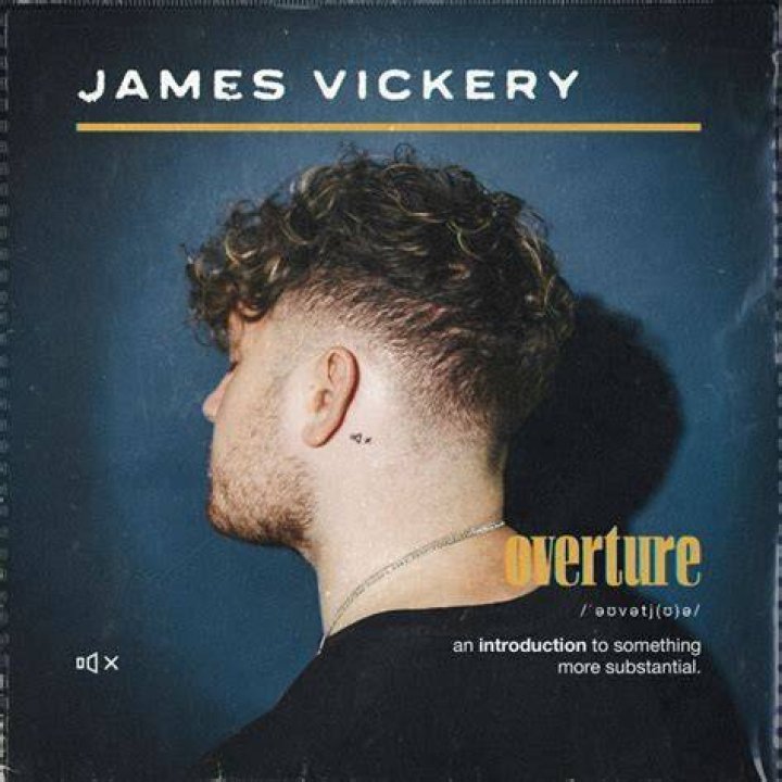 James Vickery With U Lyrics