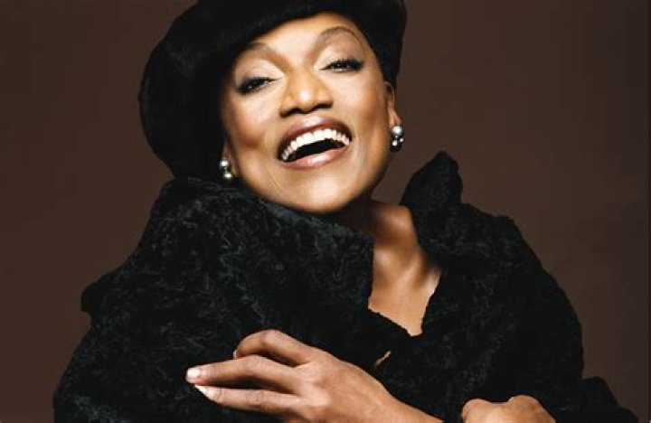 Jessye Norman