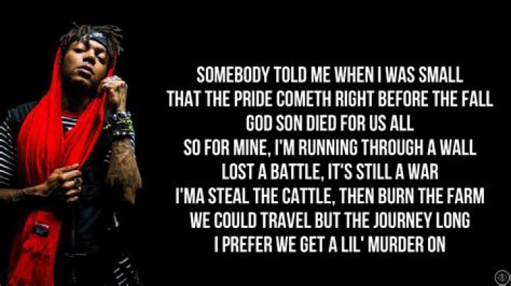 Jid type lyrics lyrics
