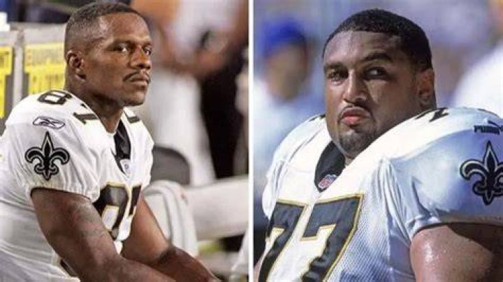 Joe Horn Affair: Rumored Relationship With Willie Roaf Wife