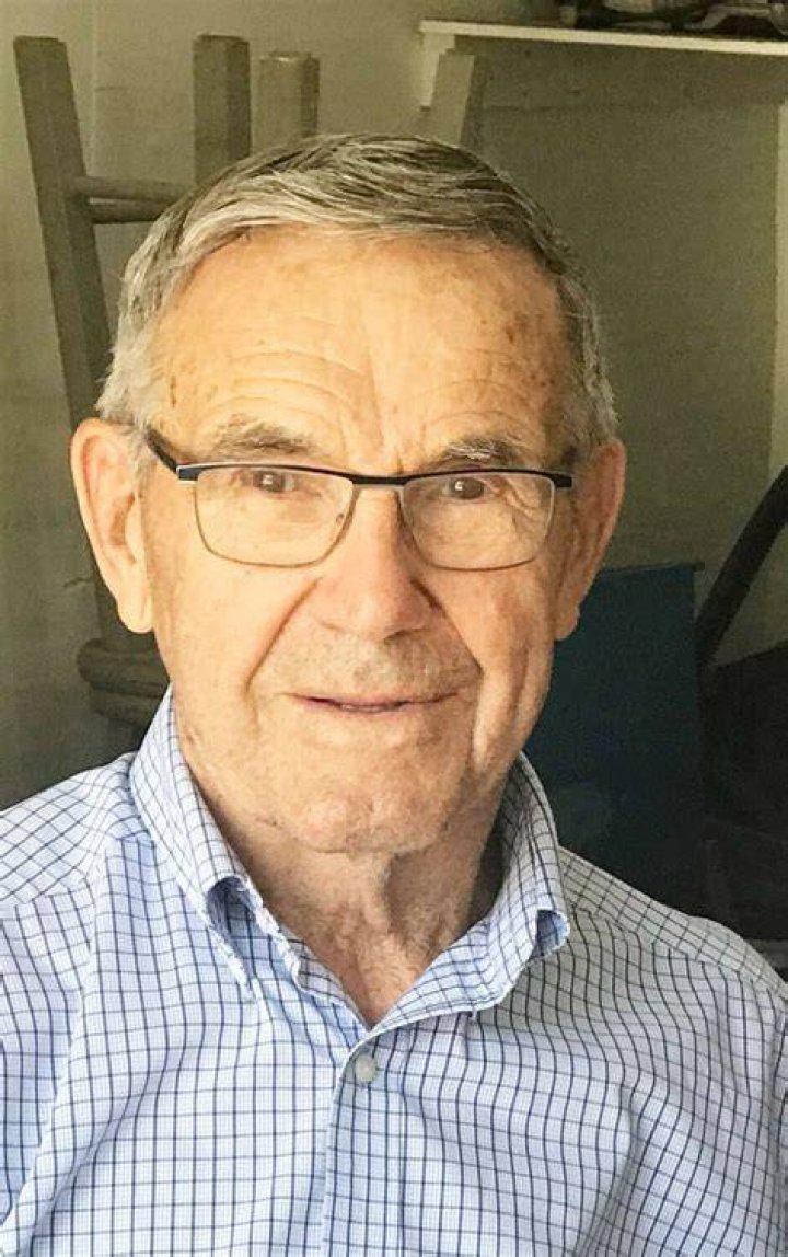 John Conzemius Obituary