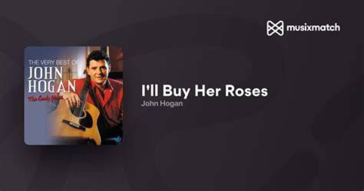 John hogan be mine lyrics