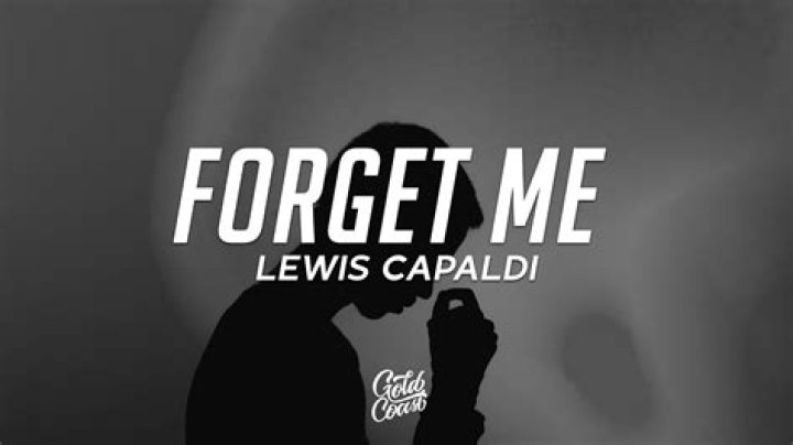 John wick forget me lyrics