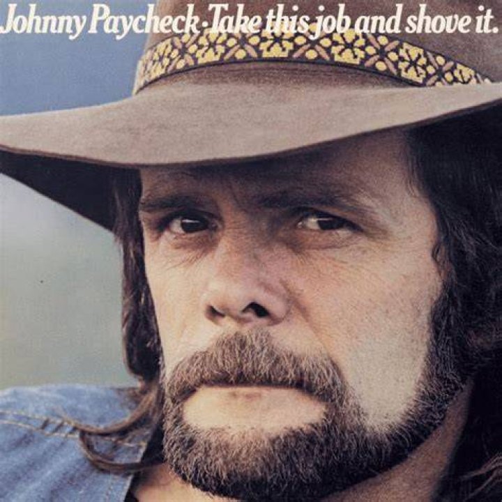 Johnny Paycheck lyrics | LyricsMode.com