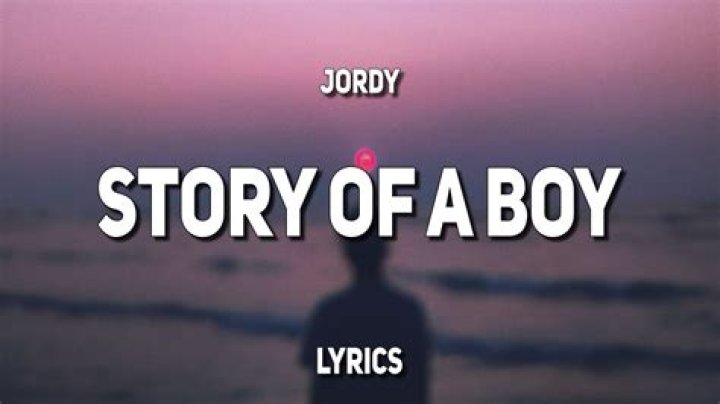 Jordy epicoo lyrics