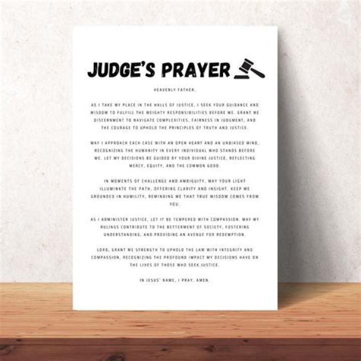 Judgement yard prayer lyrics lyrics