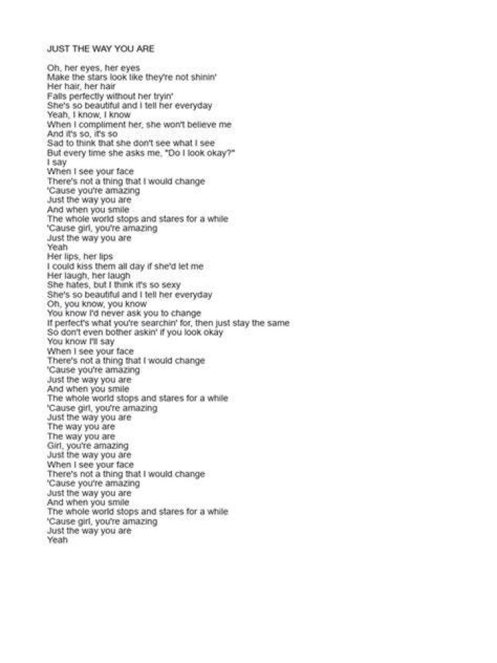 Just how you like it kadd lyrics