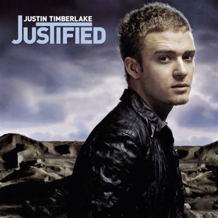 Justin Timberlake Never Again Lyrics