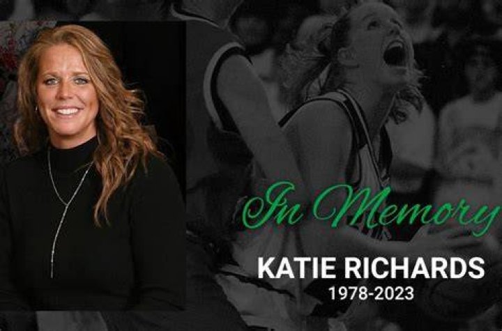 Katie Richards Obituary: Cause Of Death Linked To Car Accident