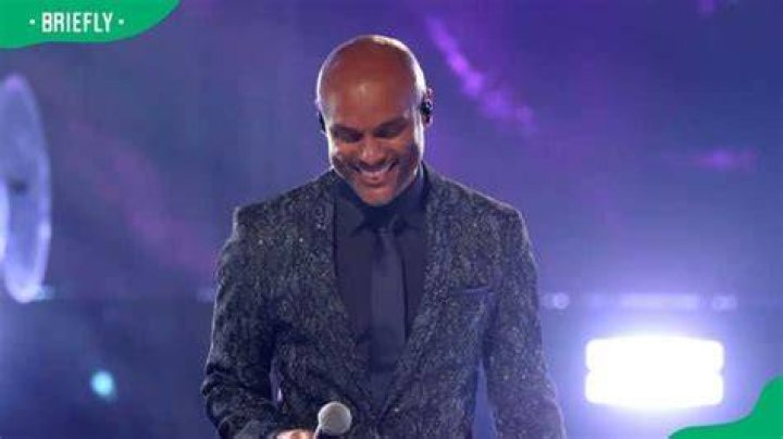 Kenny Lattimore Net Worth in 2023 How Rich is He Now?