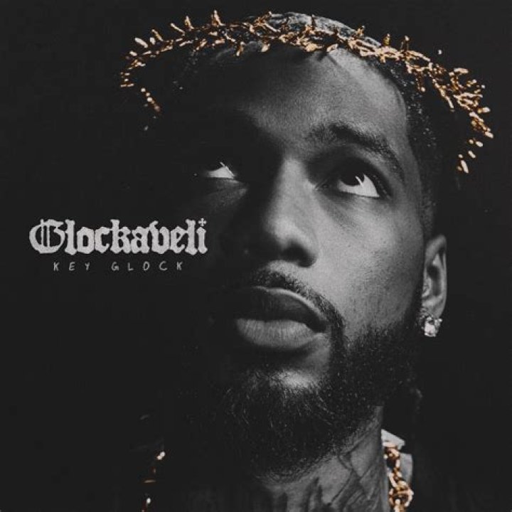 Key Glock I Be Lyrics