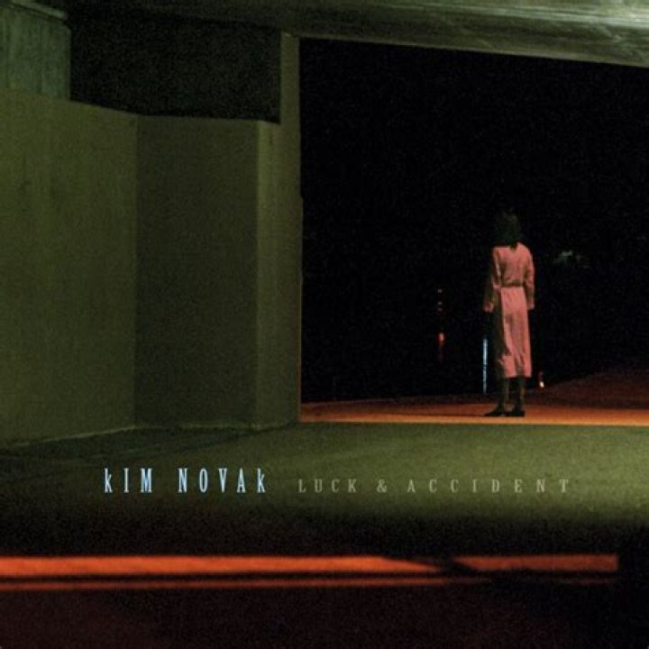 Kim novak lyrics