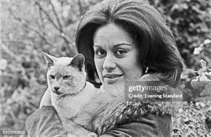 Kiri Te Kanawa