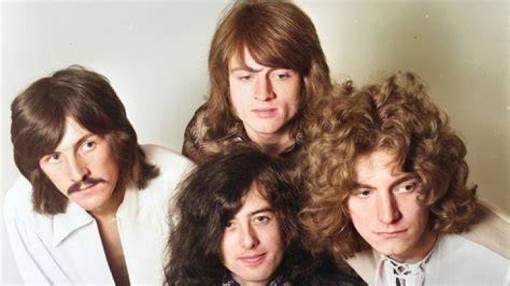 Led Zeppelin