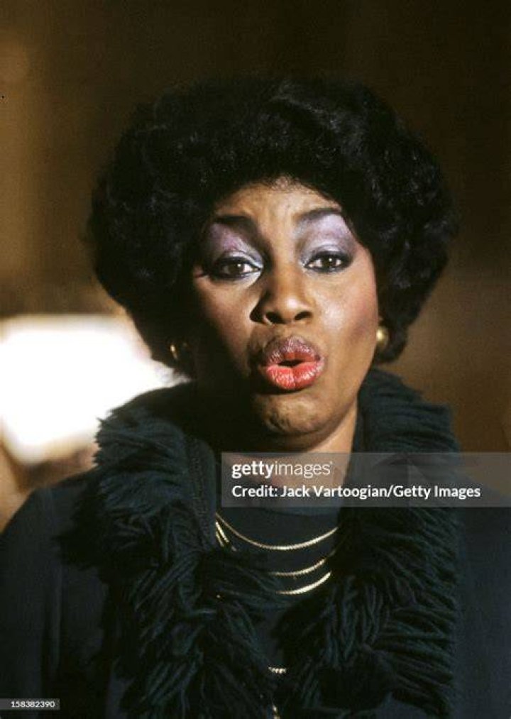 Leontyne Price