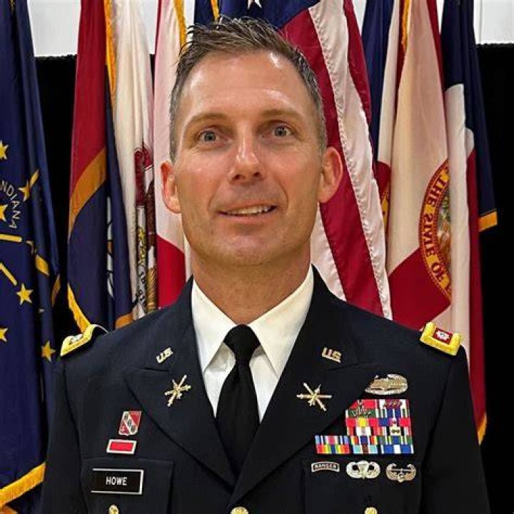 Lieutenant Justin Bower Obituary
