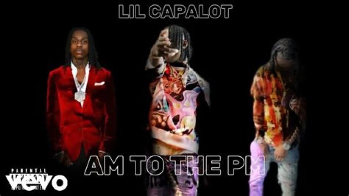 Lil bitch capalot lyrics