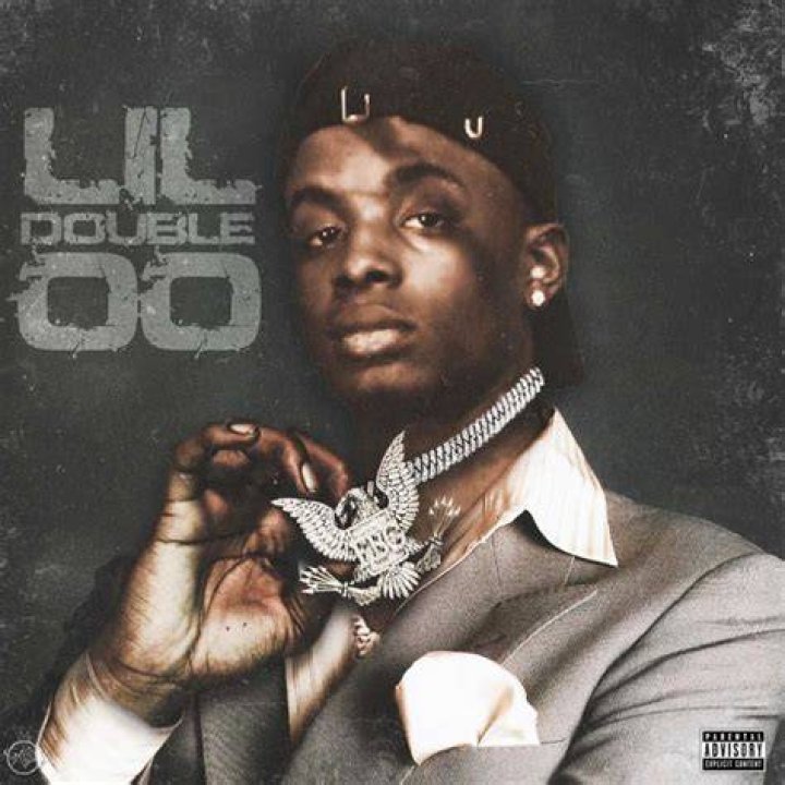 Lil double 0 jazz lyrics