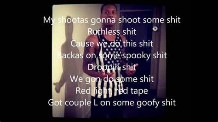Lil durk 52 bars lyrics