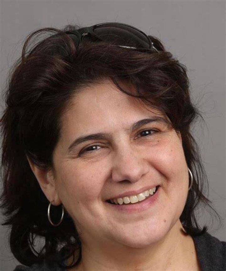 Lisa L. Colangelo - Newsday