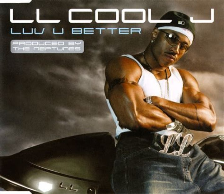Ll cool j luv u better lyrics