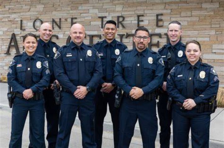 Lone Tree Police Department Leading Investigation