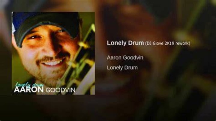 Lonely dj aaron lyrics